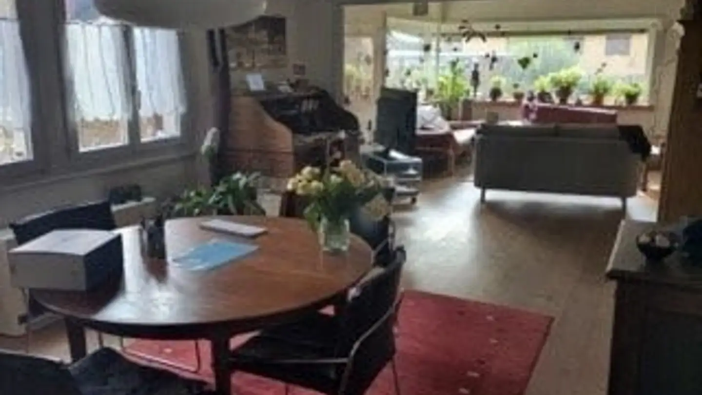 Casa singola in affitto - 8048 Zürich - Photo 3