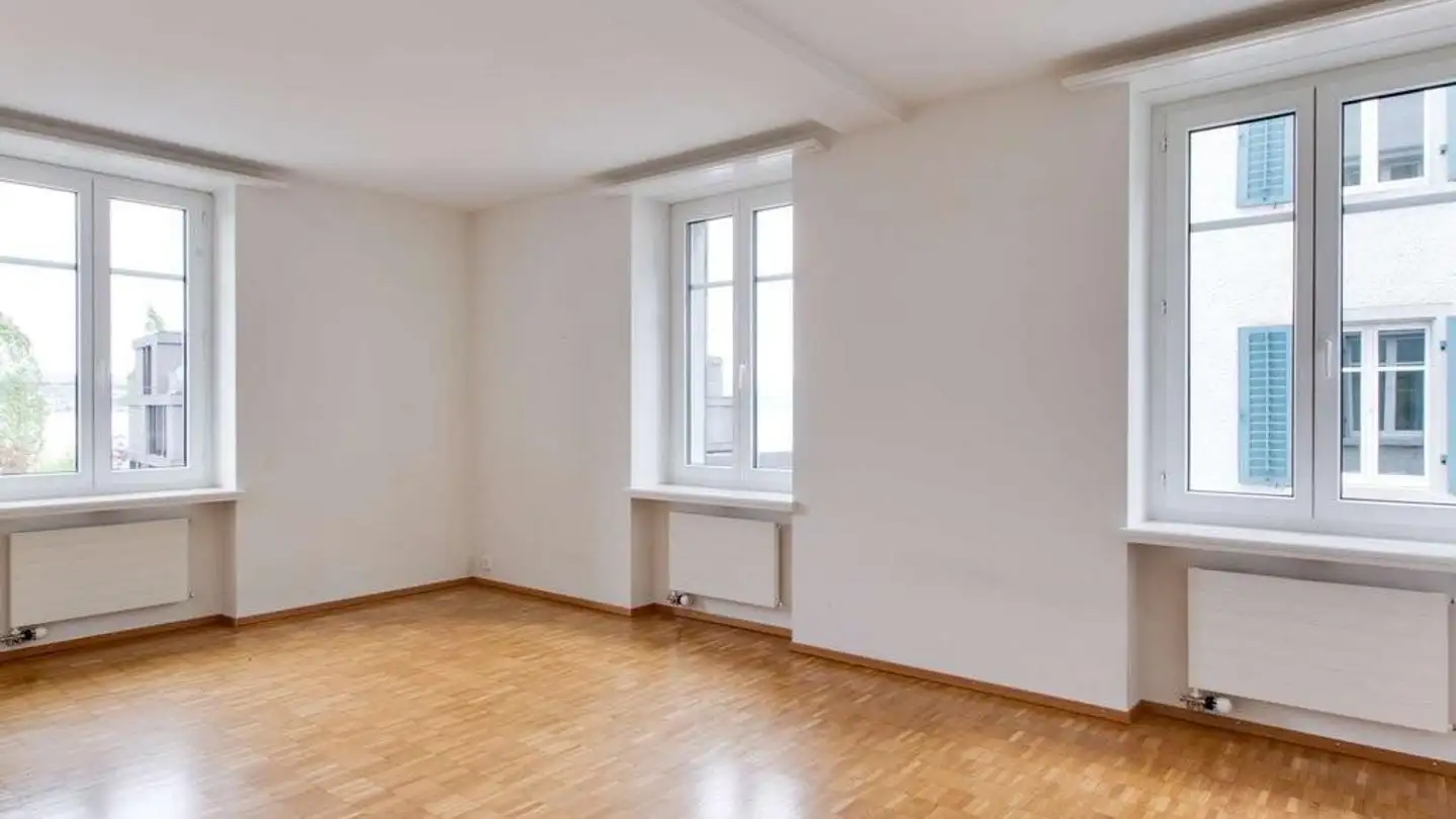 Appartement à louer - Seestrasse 19, 8820 Wädenswil - Photo 3