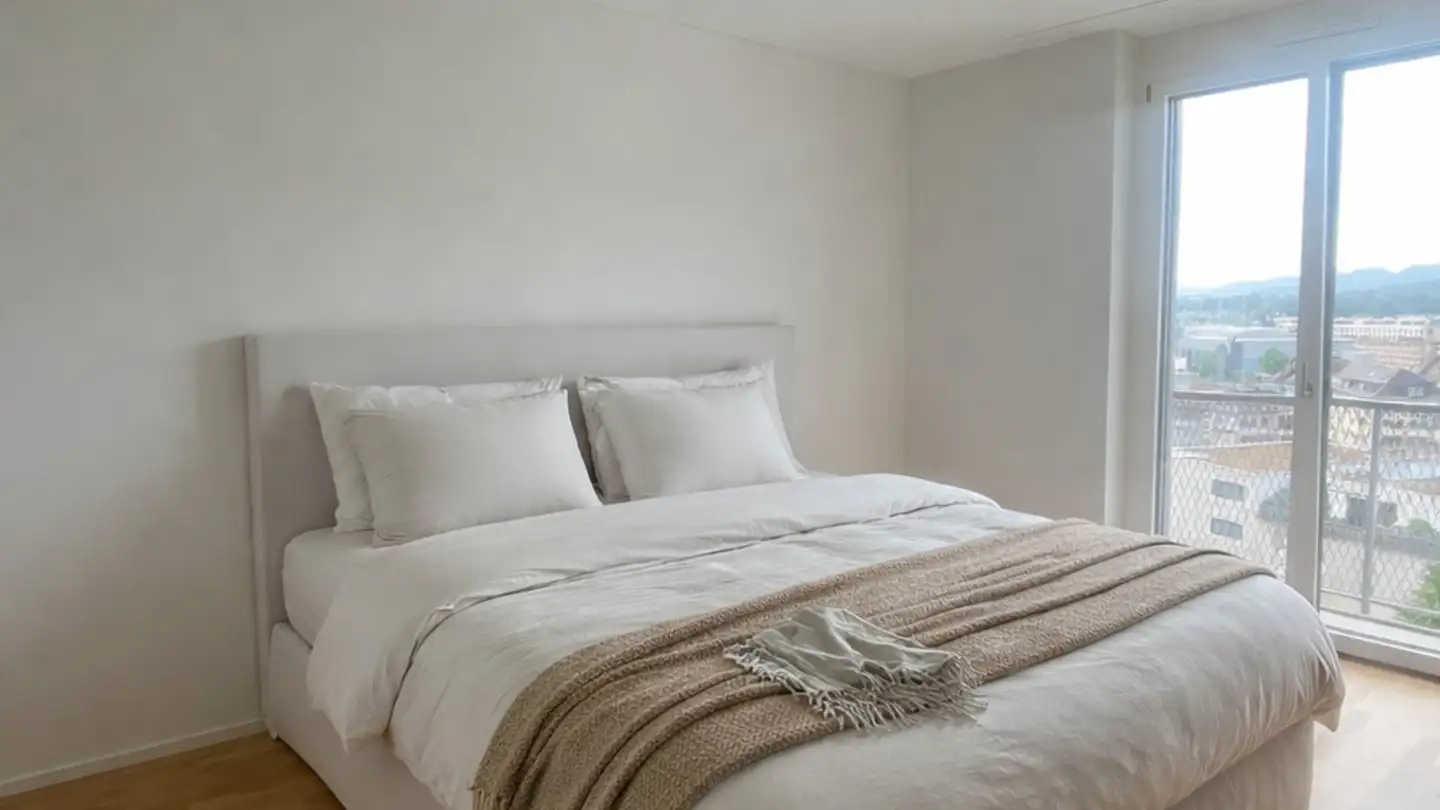 Appartamento in affitto - Wiedingstrasse 87a, 8045 Zürich - Foto 3