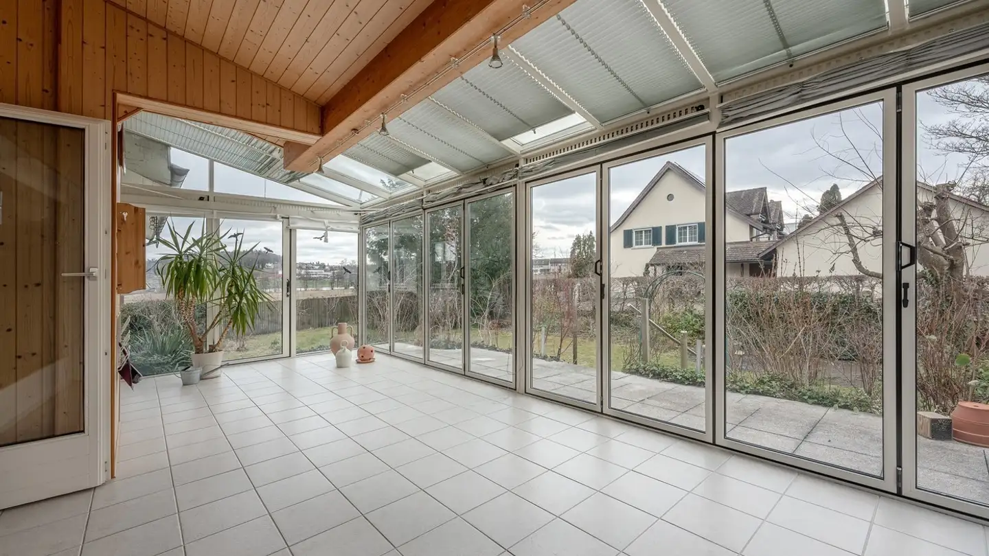 Single house for rent - Seestrasse 68, 8155 Niederhasli