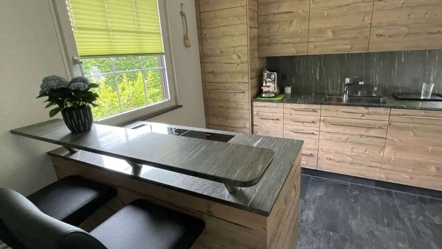 Einfamilienhaus mieten - Grüneckstrasse 27, 8555 Müllheim Dorf - Foto 2