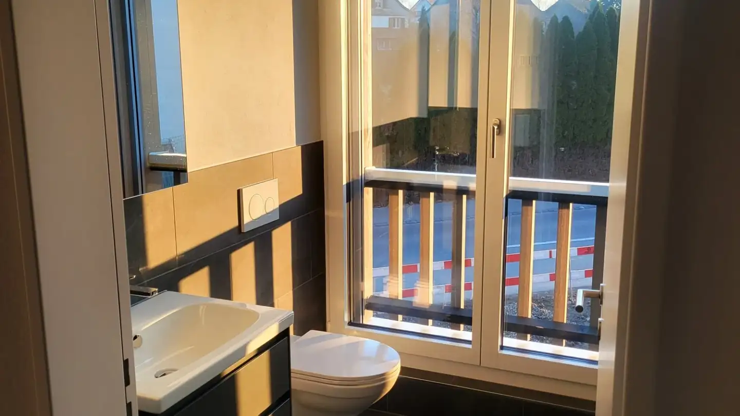 Wohnung mieten - Marthalerstrasse 1, 8461 Oerlingen - Foto 3