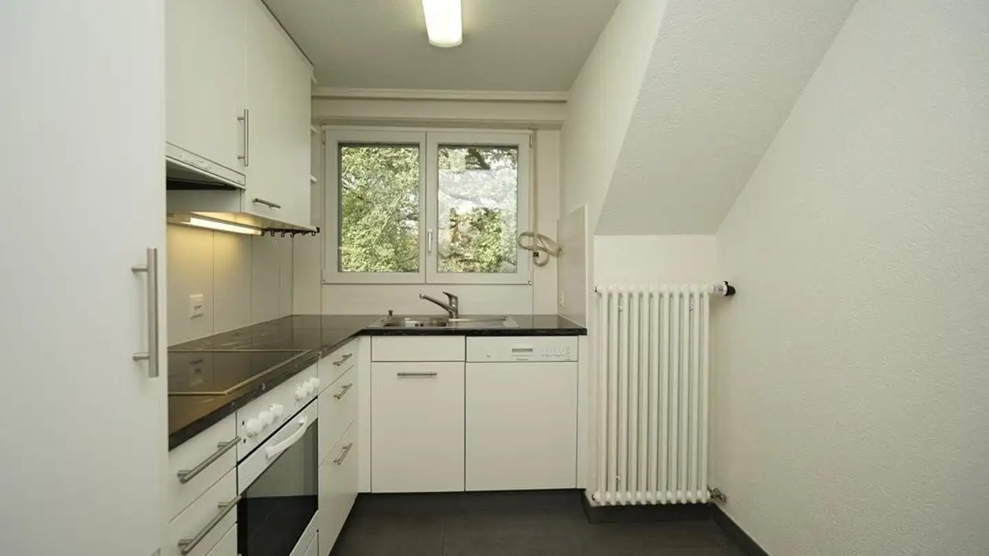Appartamento in affitto - Gantrischstrasse 53, 3006 Bern