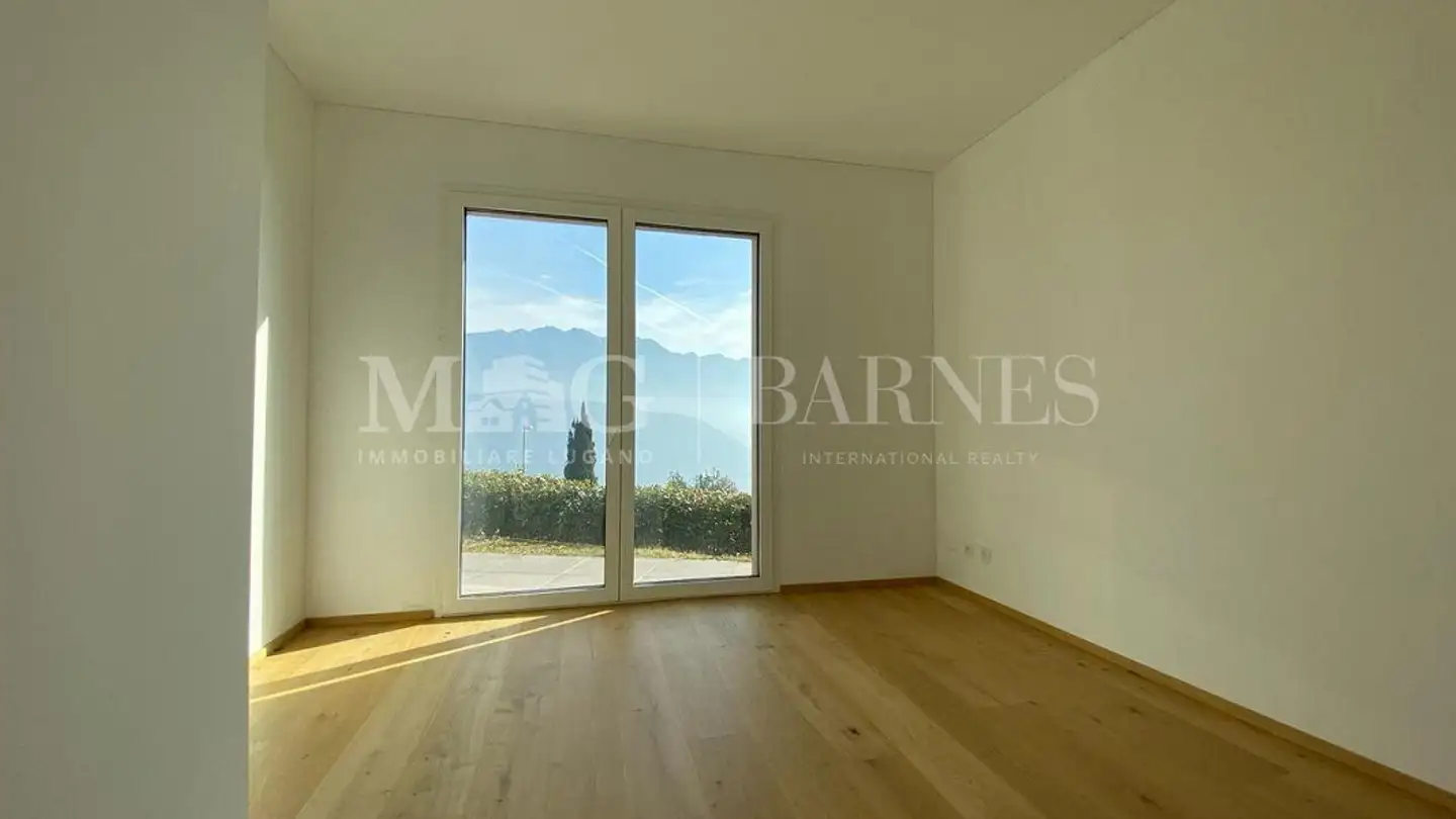 Appartamento in vendita - Via Lugia 19, 6914 Carona - Foto 3