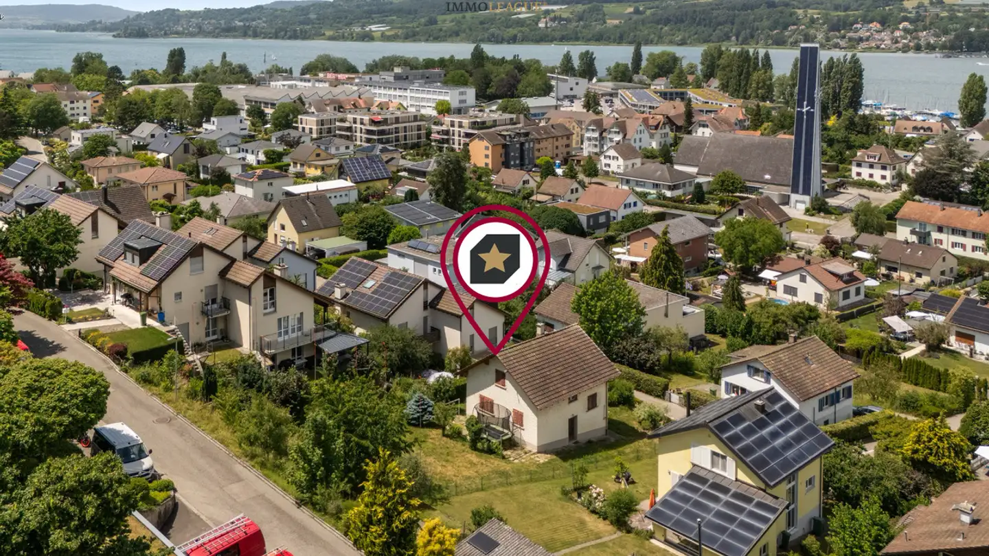 Single house for sale - Rodelstrasse 27, 8266 Steckborn
