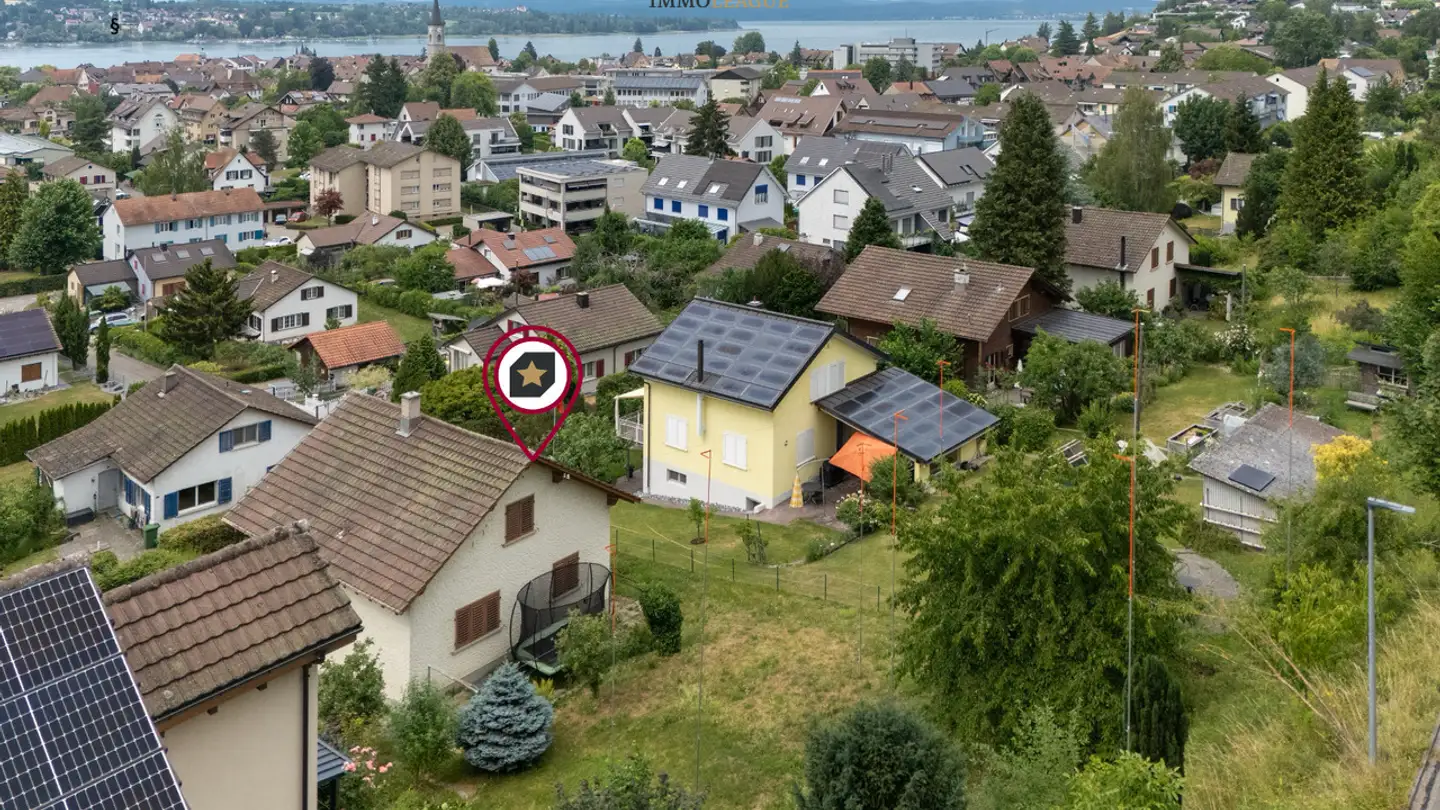 Single house for sale - Rodelstrasse 27, 8266 Steckborn - Photo 4