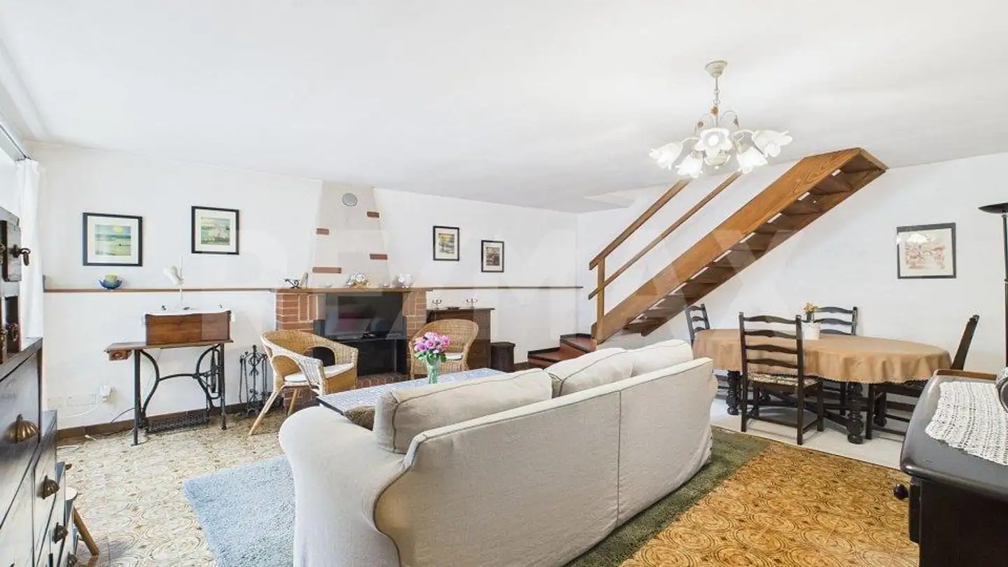 Einfamilienhaus kaufen - 6986 Novaggio - Foto 4