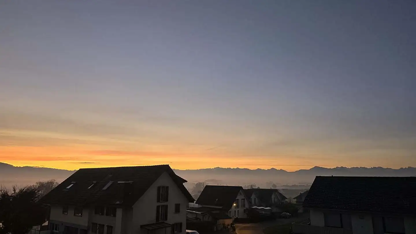 Attique à louer - Bremgartenstrasse 56, 5628 Aristau