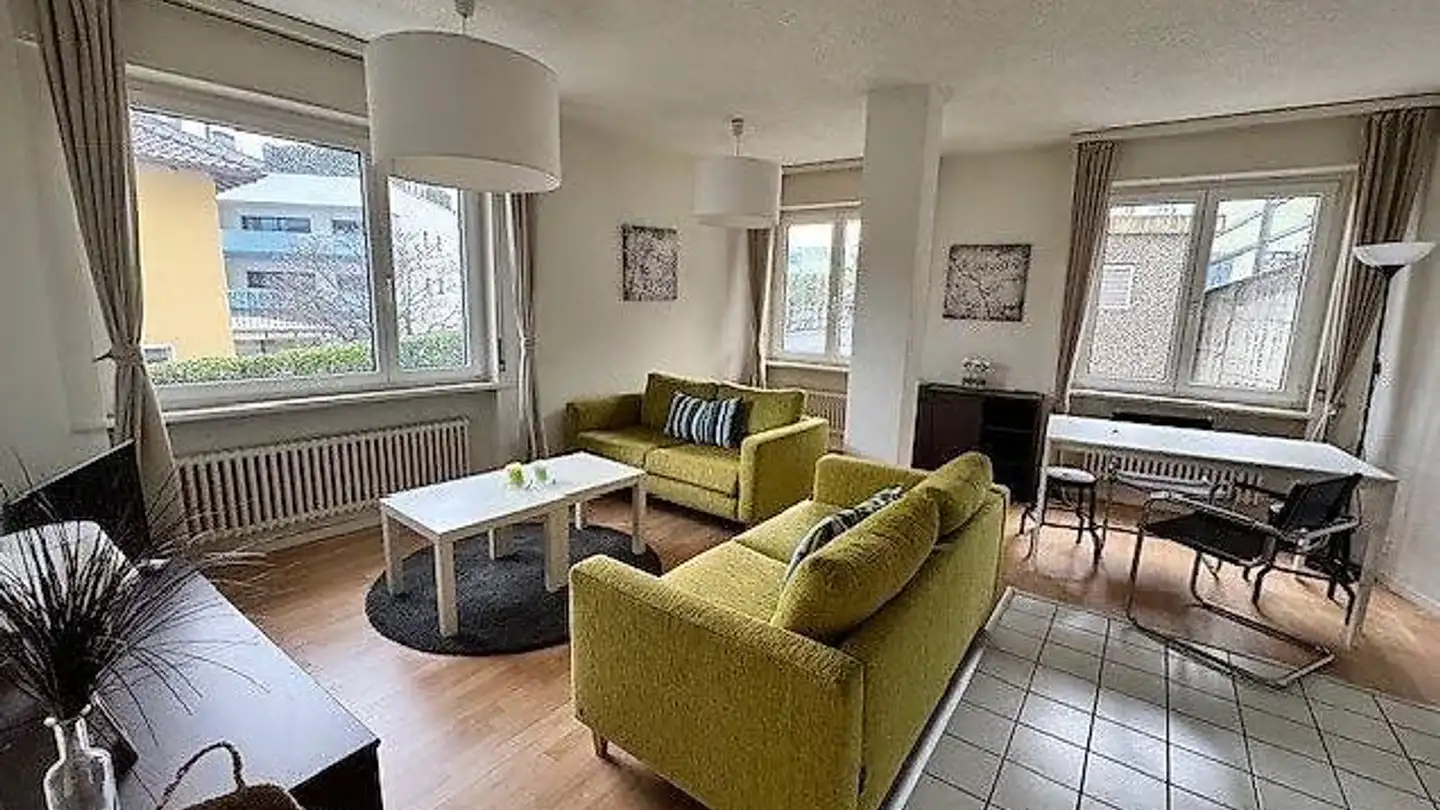 Wohnung kaufen - 6528 Camorino
