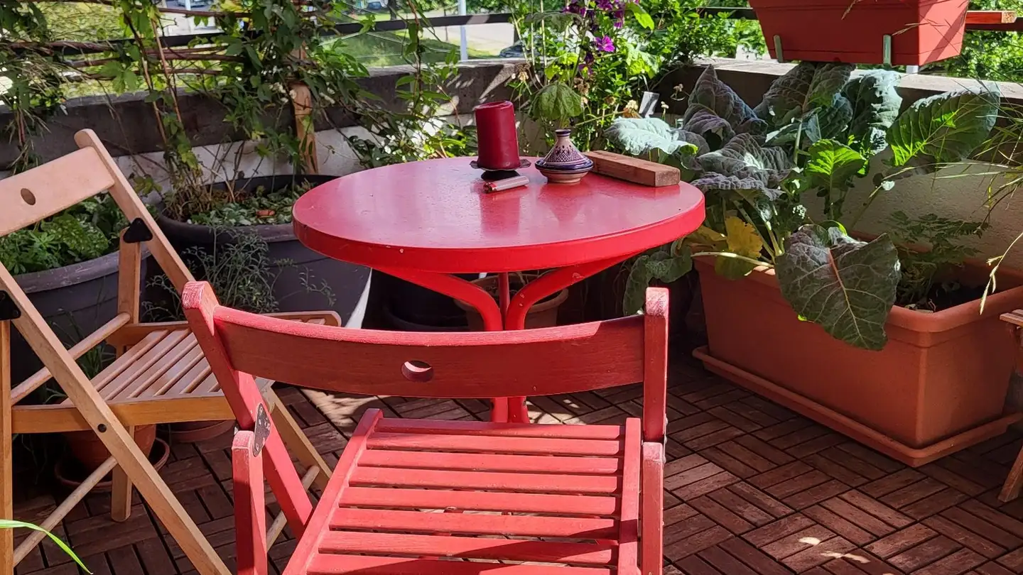 Apartment for rent - Rue du Maupas, 1004 Lausanne