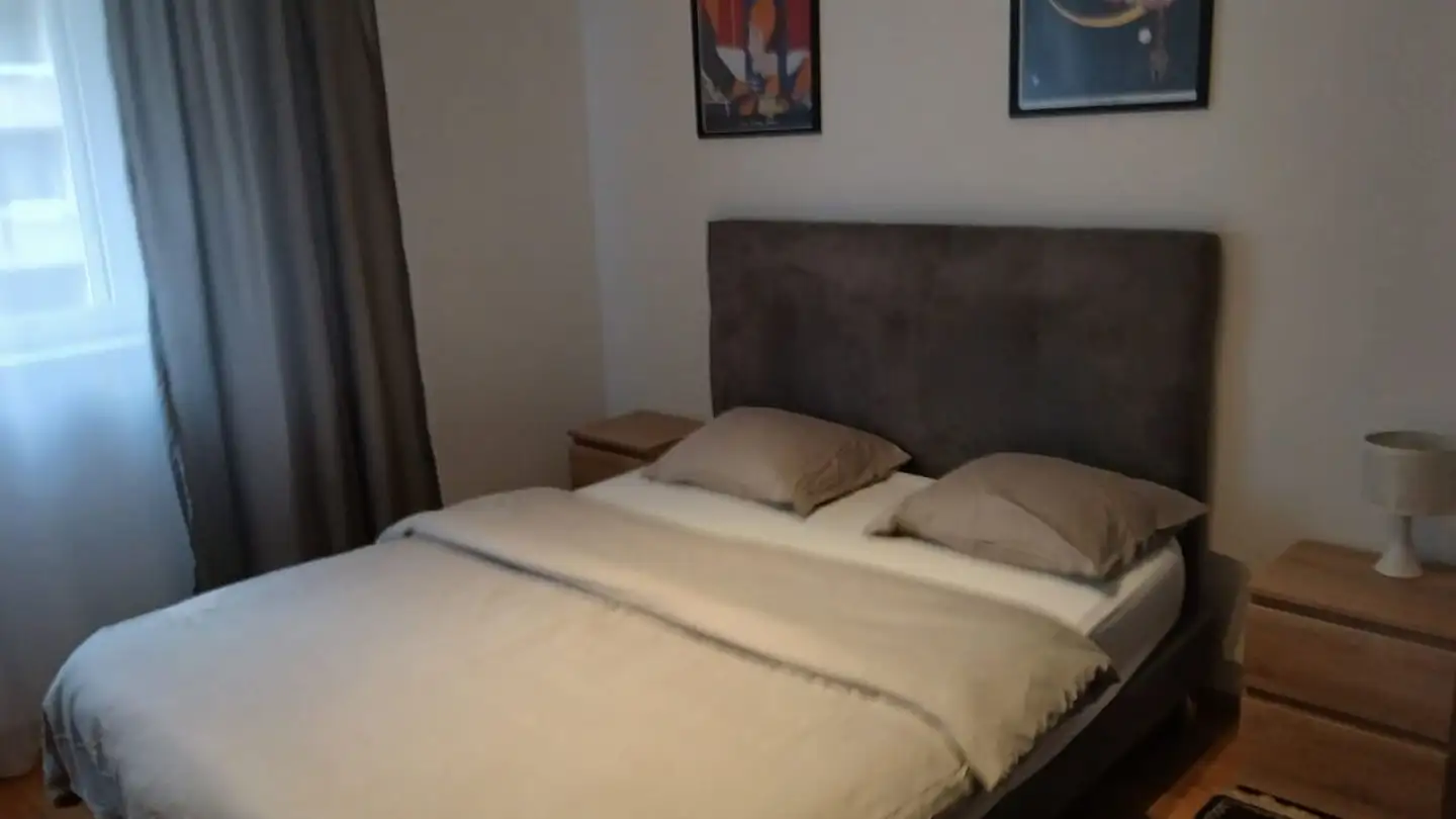 Appartement à louer - Rue Alexandre- Gavard 28, 1227 Carouge GE - Photo 4