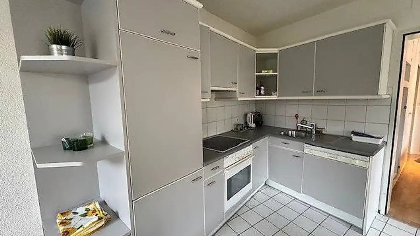 Wohnung kaufen - 6528 Camorino - Foto 2