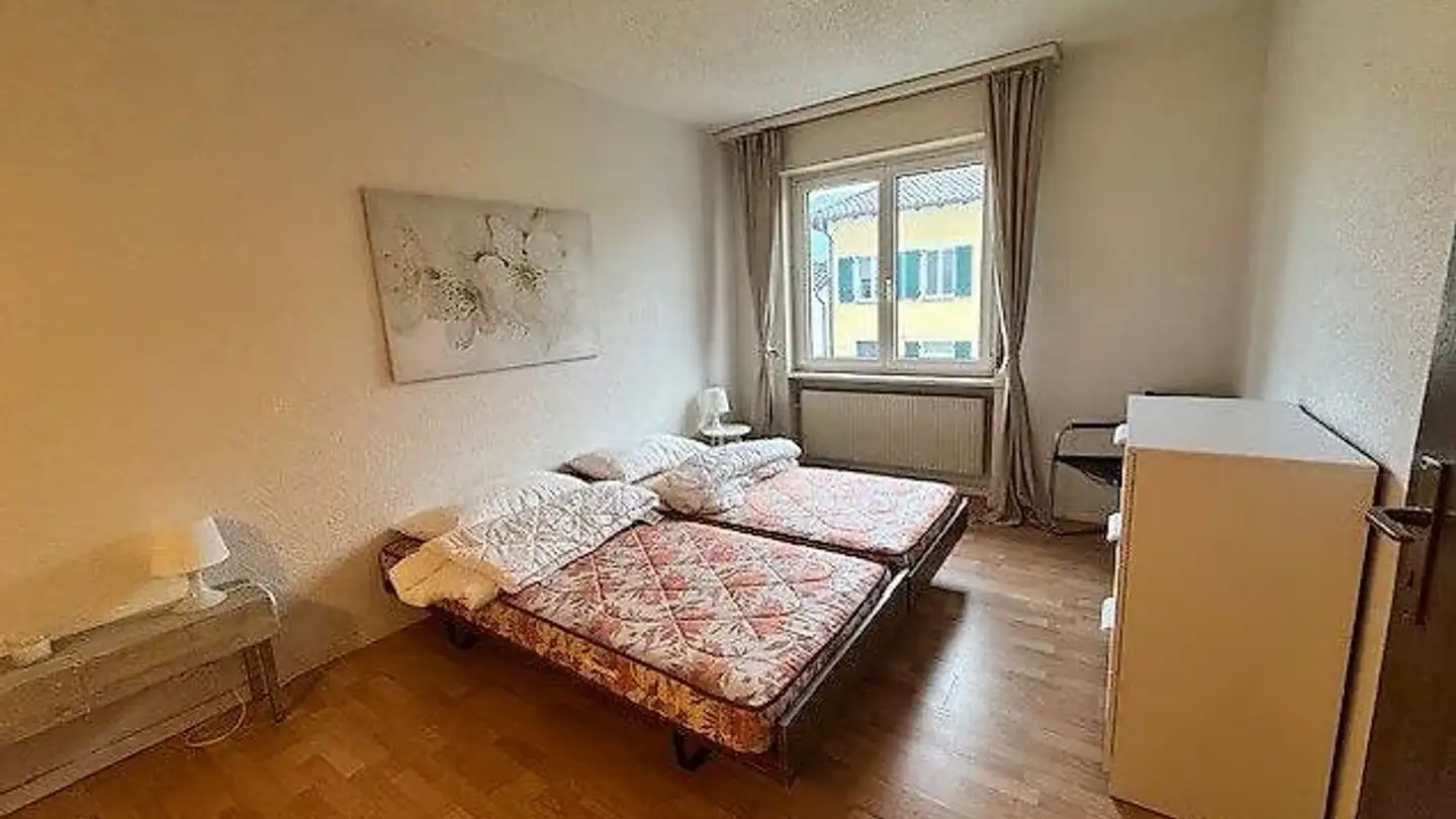 Wohnung kaufen - 6528 Camorino - Foto 3