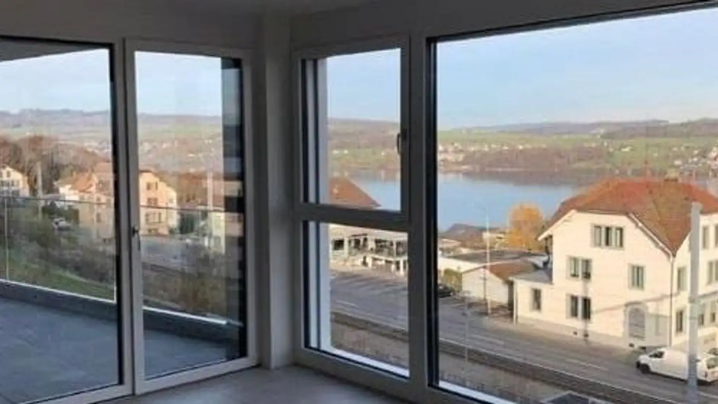 Apartment for rent - Seetalstrasse 29, 5708 Birrwil - Photo 3