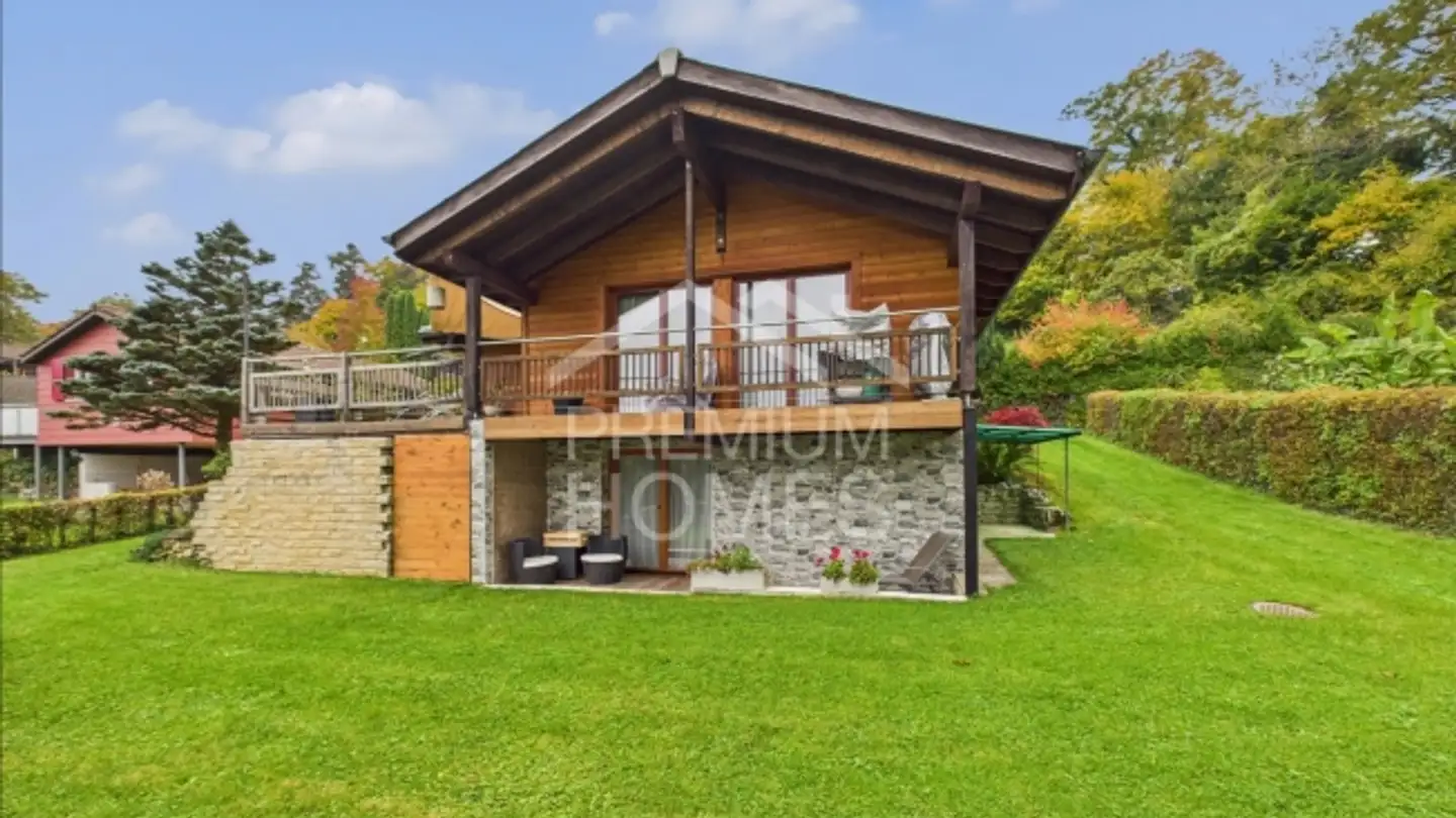 Einfamilienhaus kaufen - 2814 Roggenburg