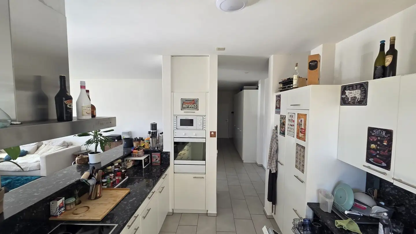 Appartement à louer - In Der Höh 13, 8604 Volketswil - Photo 2