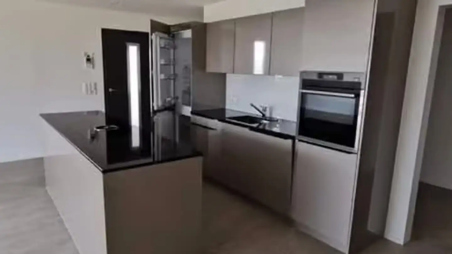 Apartment for rent - Seetalstrasse 29, 5708 Birrwil - Photo 4