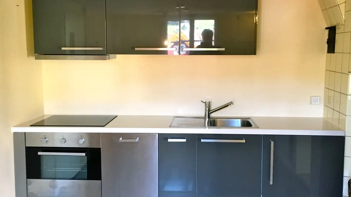 Appartamento in affitto - Gäuer 1010, 9652 Neu St. Johann - Photo 2