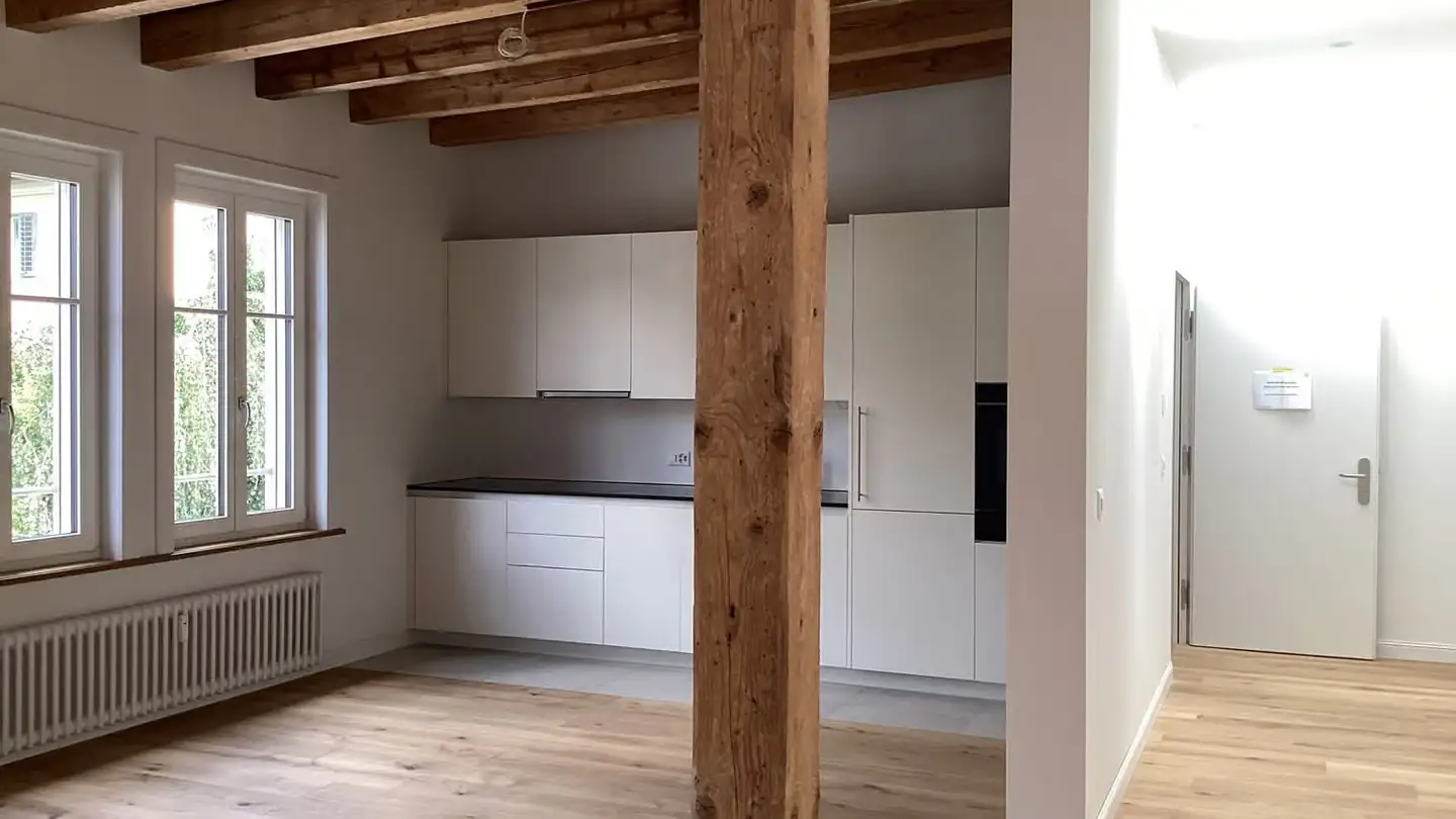 Appartamento in affitto - Hofackerstrasse 11, 8032 Zürich