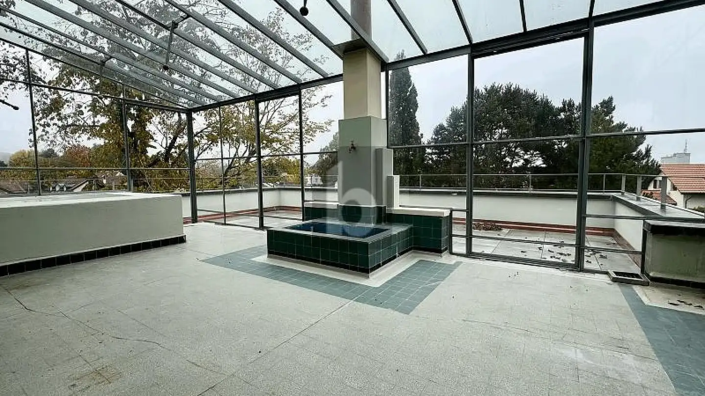 Doppelhaushälfte mieten - 1038 Bercher - Foto 3