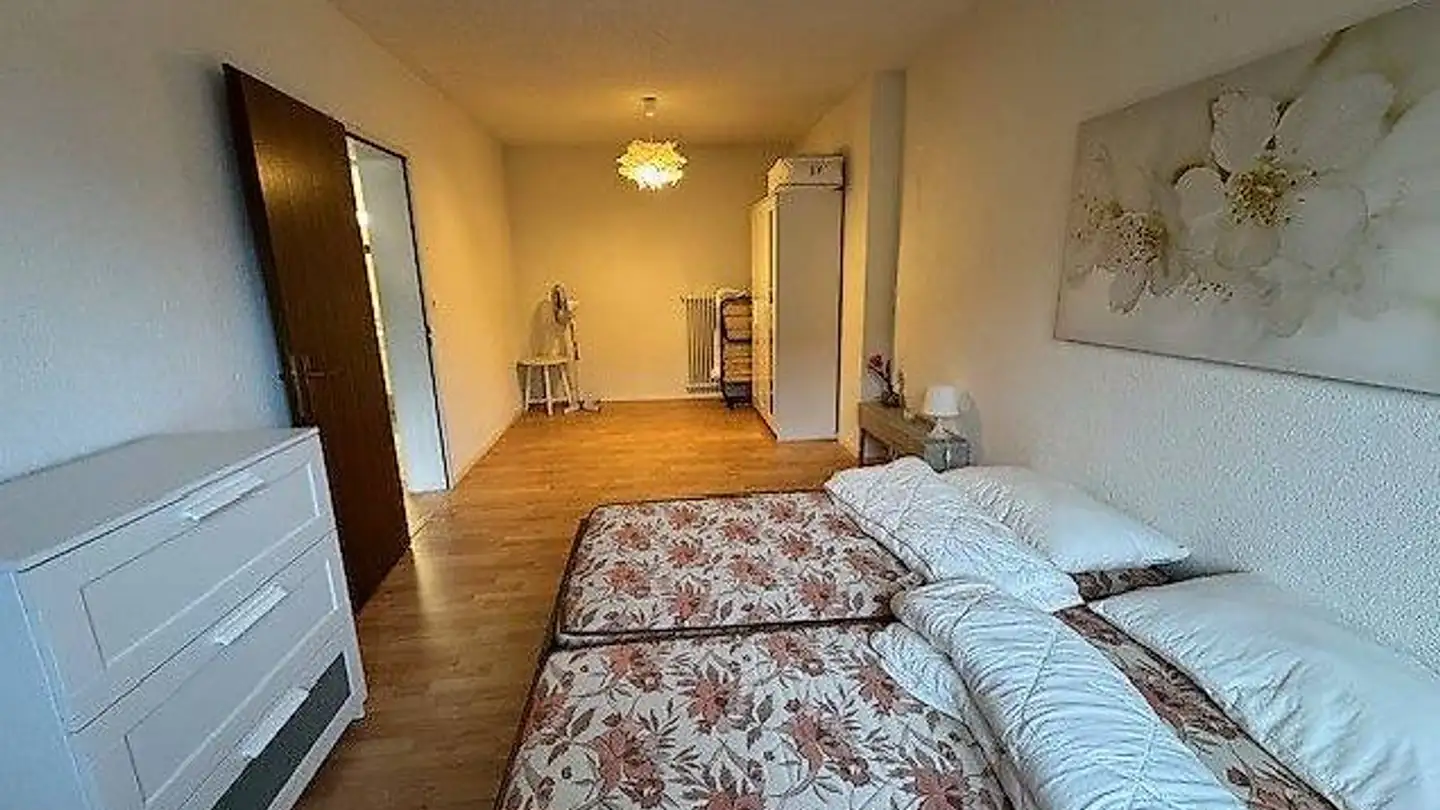 Wohnung kaufen - 6528 Camorino - Foto 4