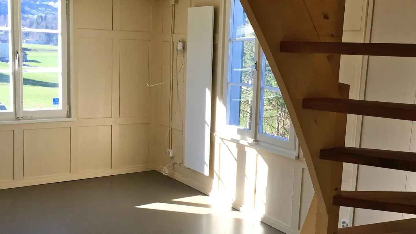 Apartment for rent - Gäuer 1010, 9652 Neu St. Johann