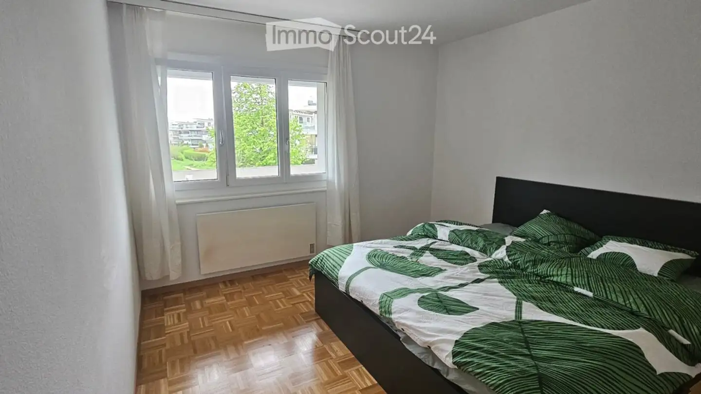 Appartement à louer - Avenue De La Gare 10, 1028 Préverenges - Photo 3
