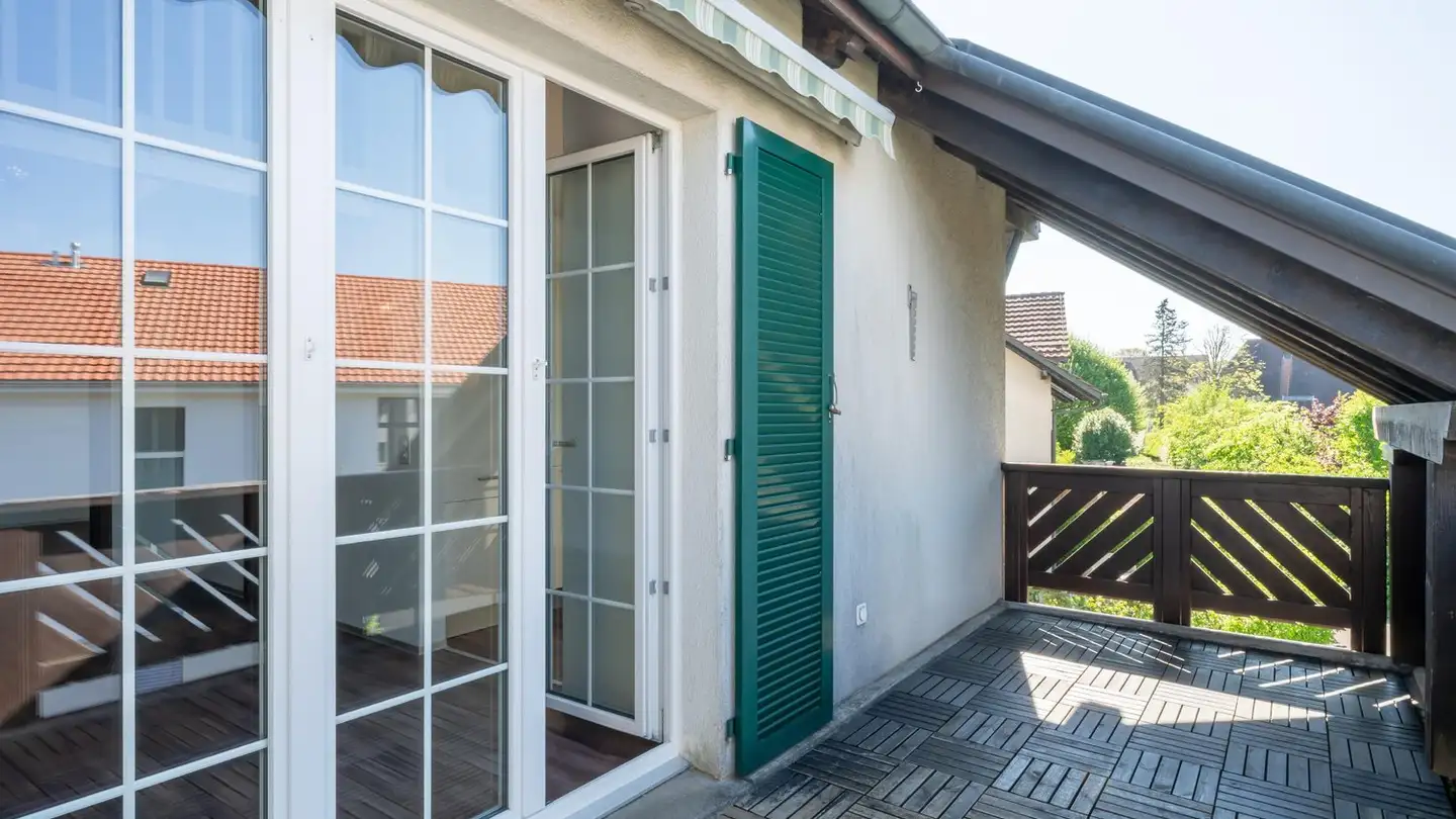 Attico in vendita - 4557 Horriwil - Photo 3