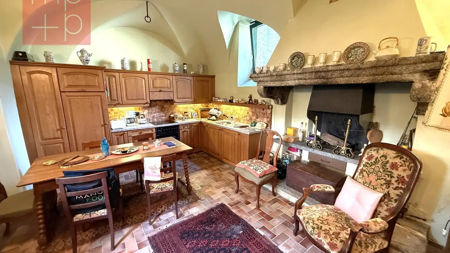 Workshop for sale - 6653 Verscio - Photo 2