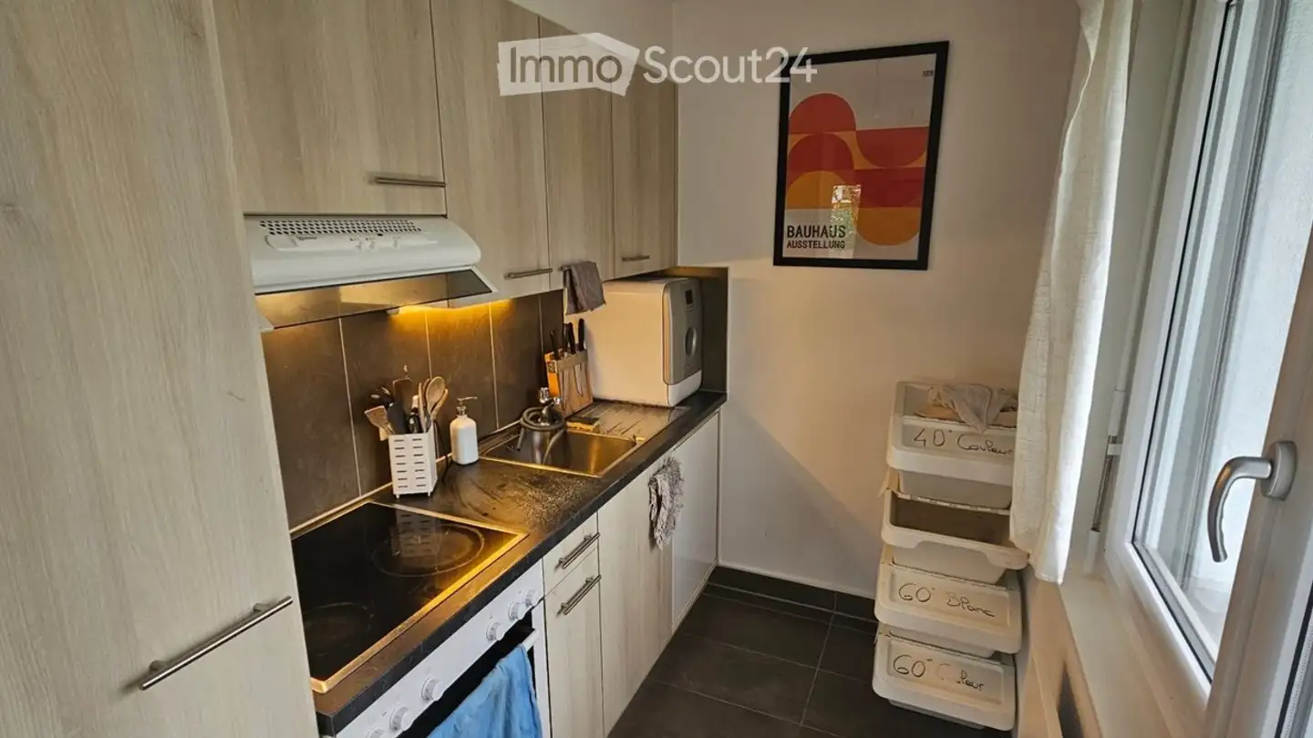 Appartement à louer - Avenue De La Gare 10, 1028 Préverenges - Photo 4