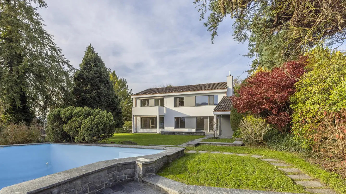 Wohnung mieten - Dreilindenstrasse 70, 6006 Luzern