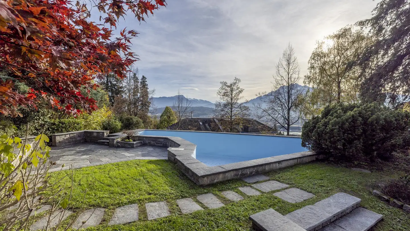 Wohnung mieten - Dreilindenstrasse 70, 6006 Luzern - Foto 4