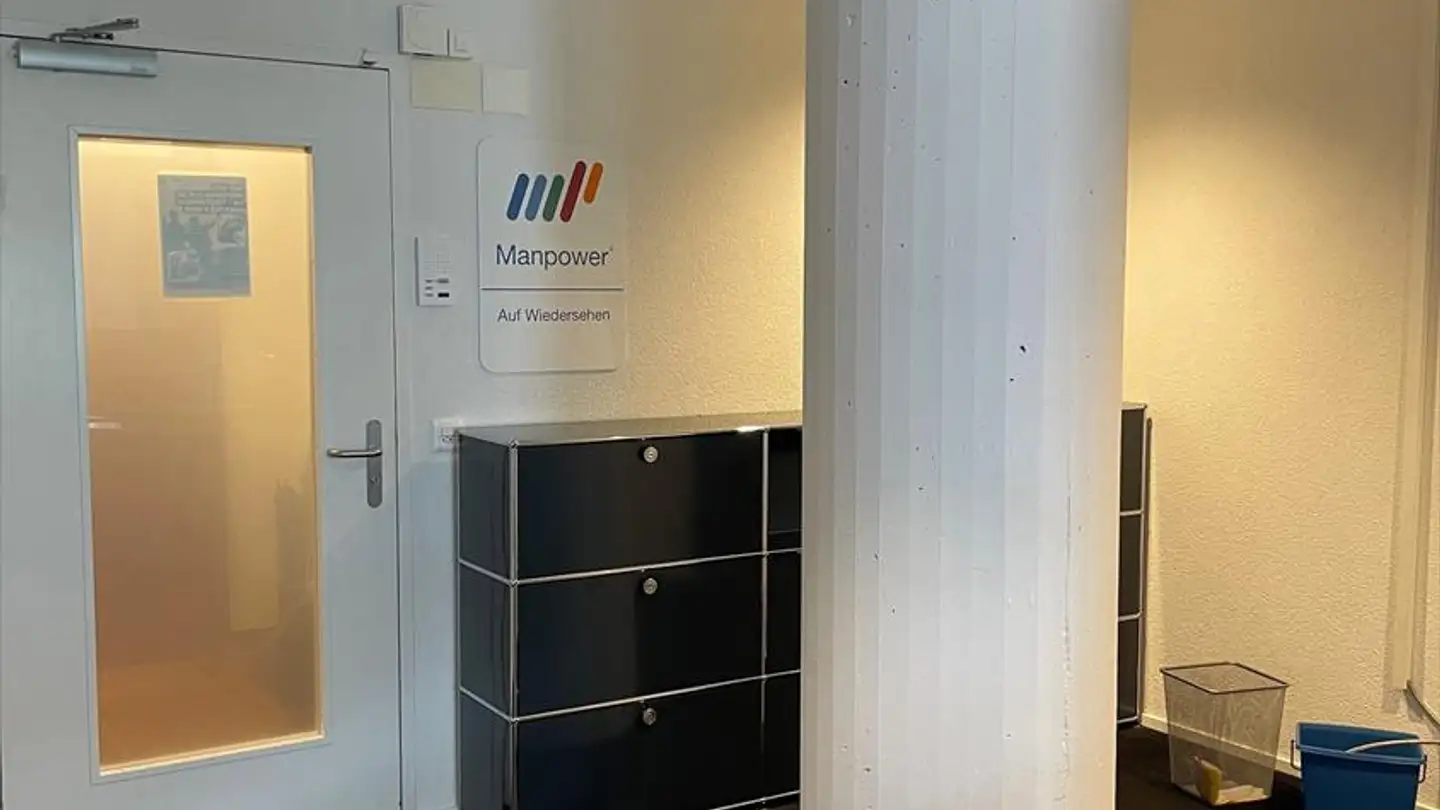 Spazio ufficio in affitto - Bälliz 48, 3600 Thun - Foto 4