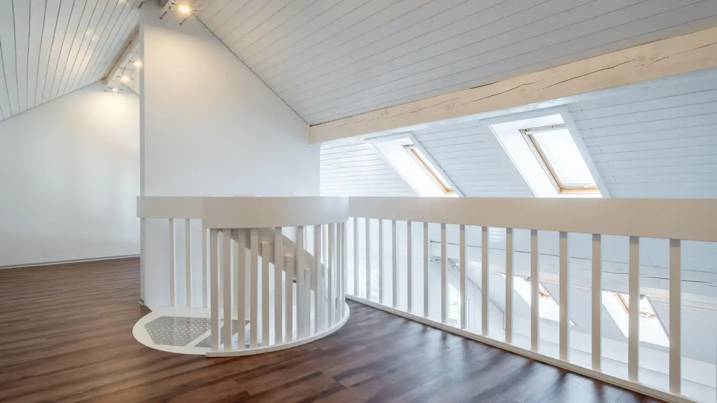 Attico in vendita - 4557 Horriwil - Photo 4