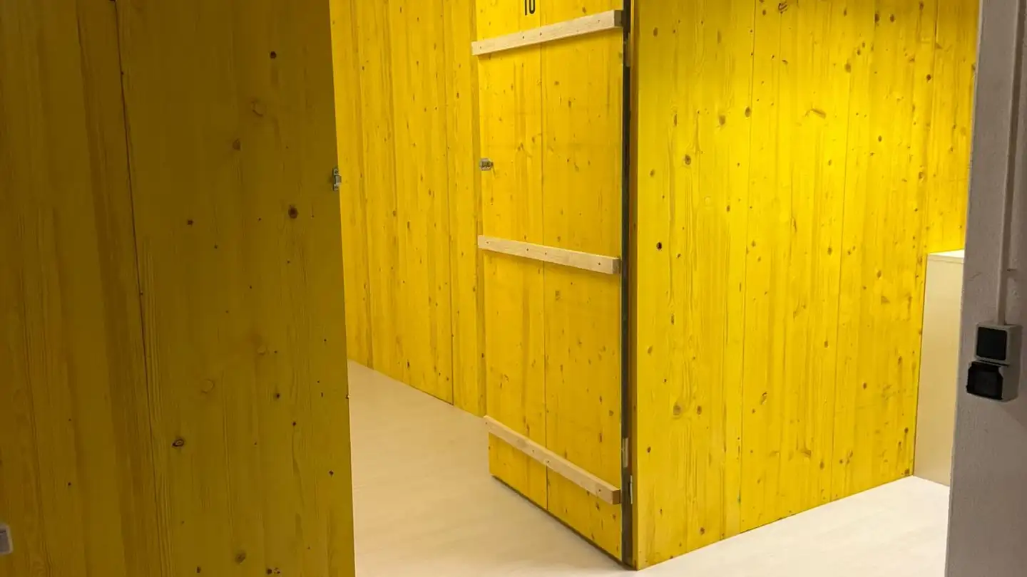 Kellerabteil mieten - Via San Gottardo 96, 6648 Minusio - Foto 2