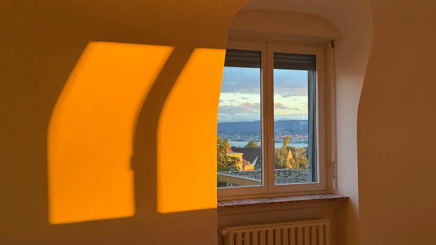 Appartement à louer - Hadlaubstrasse 14, 8044 Zürich - Photo 2