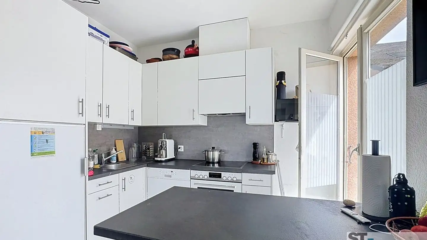 Single house for rent - 1012 Lausanne - Photo 3