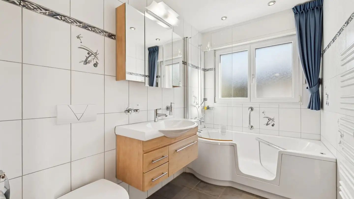 Maison individuelle à vendre - Eulenstrasse 2, 4313 Möhlin - Photo 4