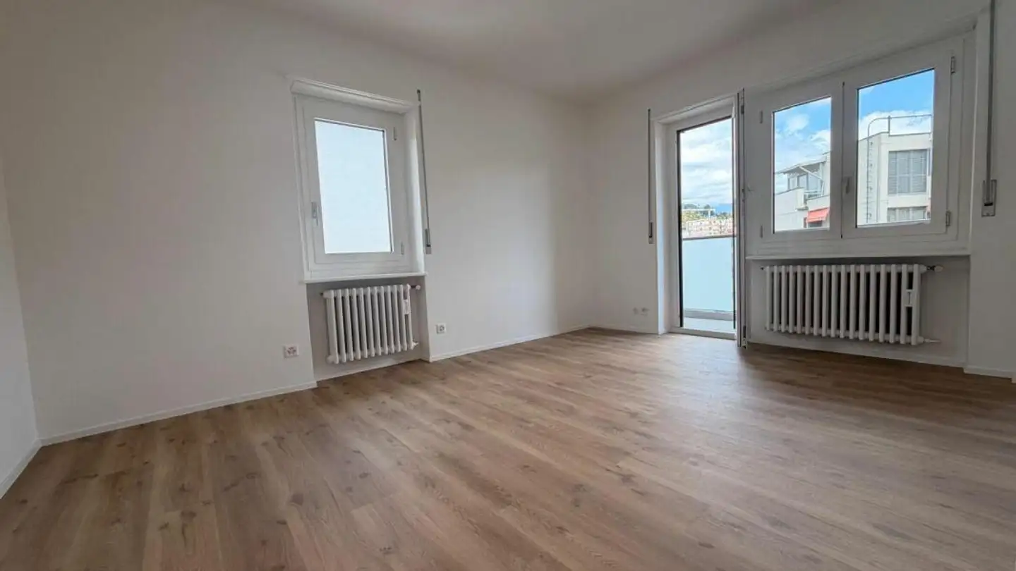 Apartment for rent - Via Emilio Maraini 4b, 6900 Massagno - Photo 3