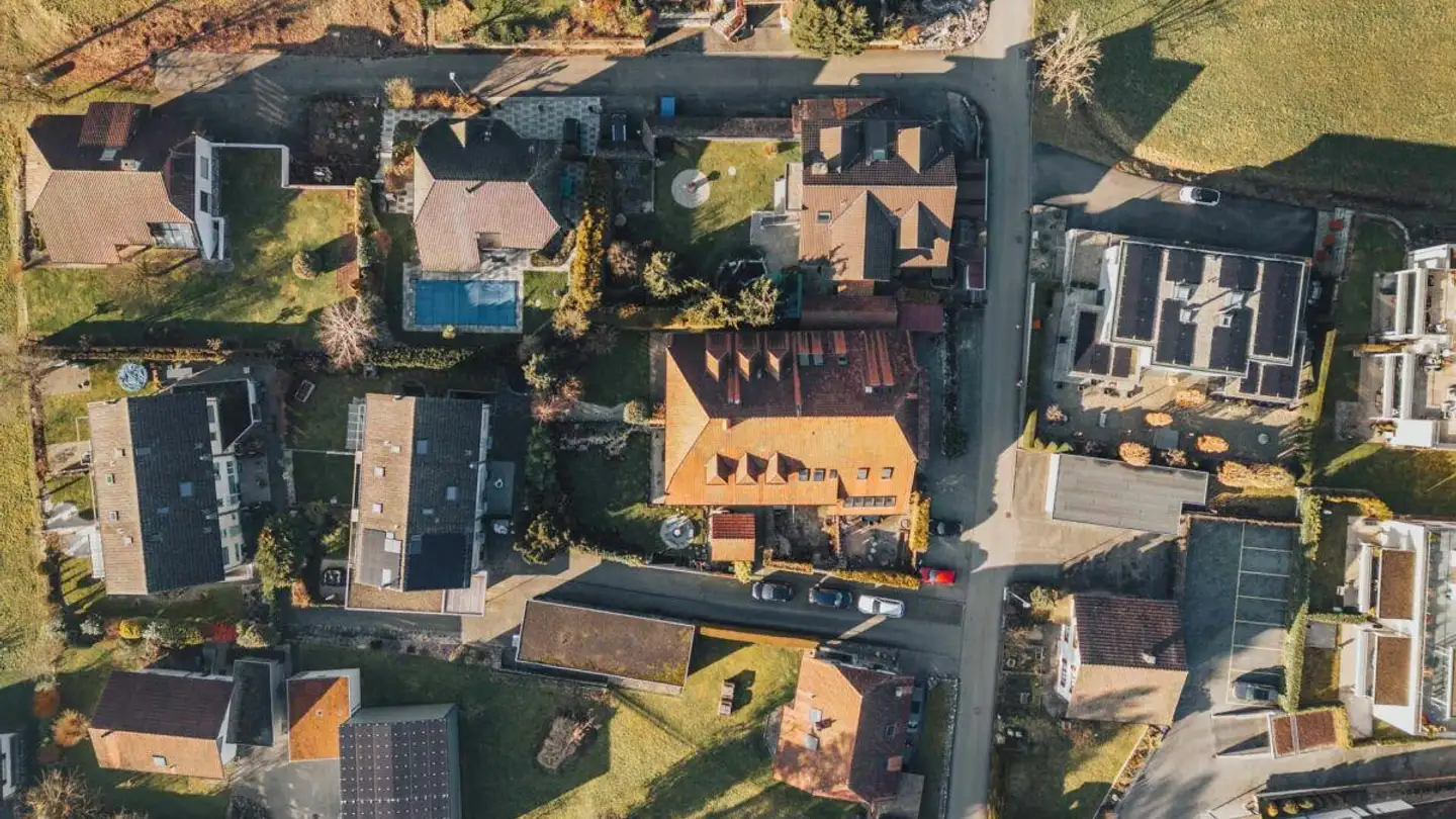 Appartement à vendre - Hofstrasse 21, 4912 Aarwangen - Photo 3