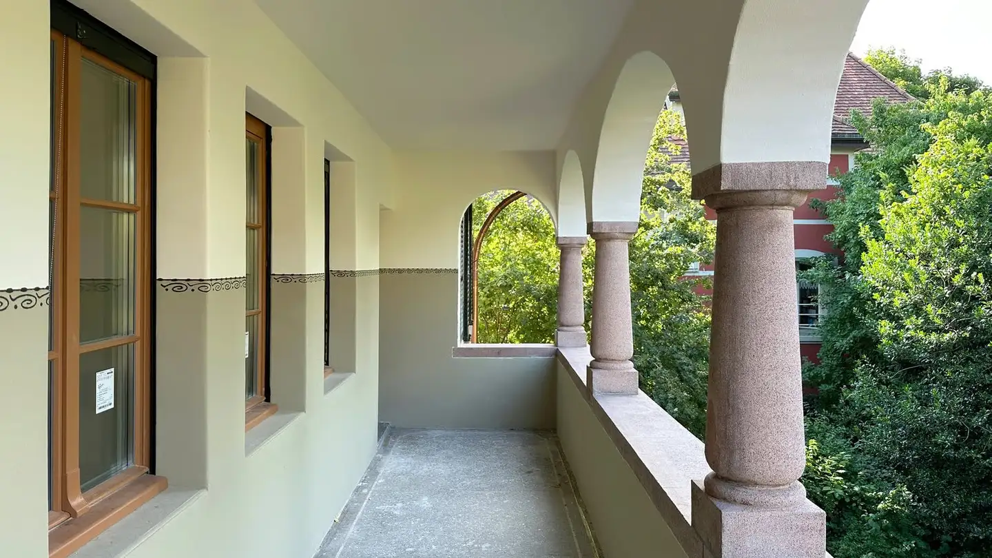 Apartment for rent - Brünnenstrasse 119, 3018 Bern - Photo 2