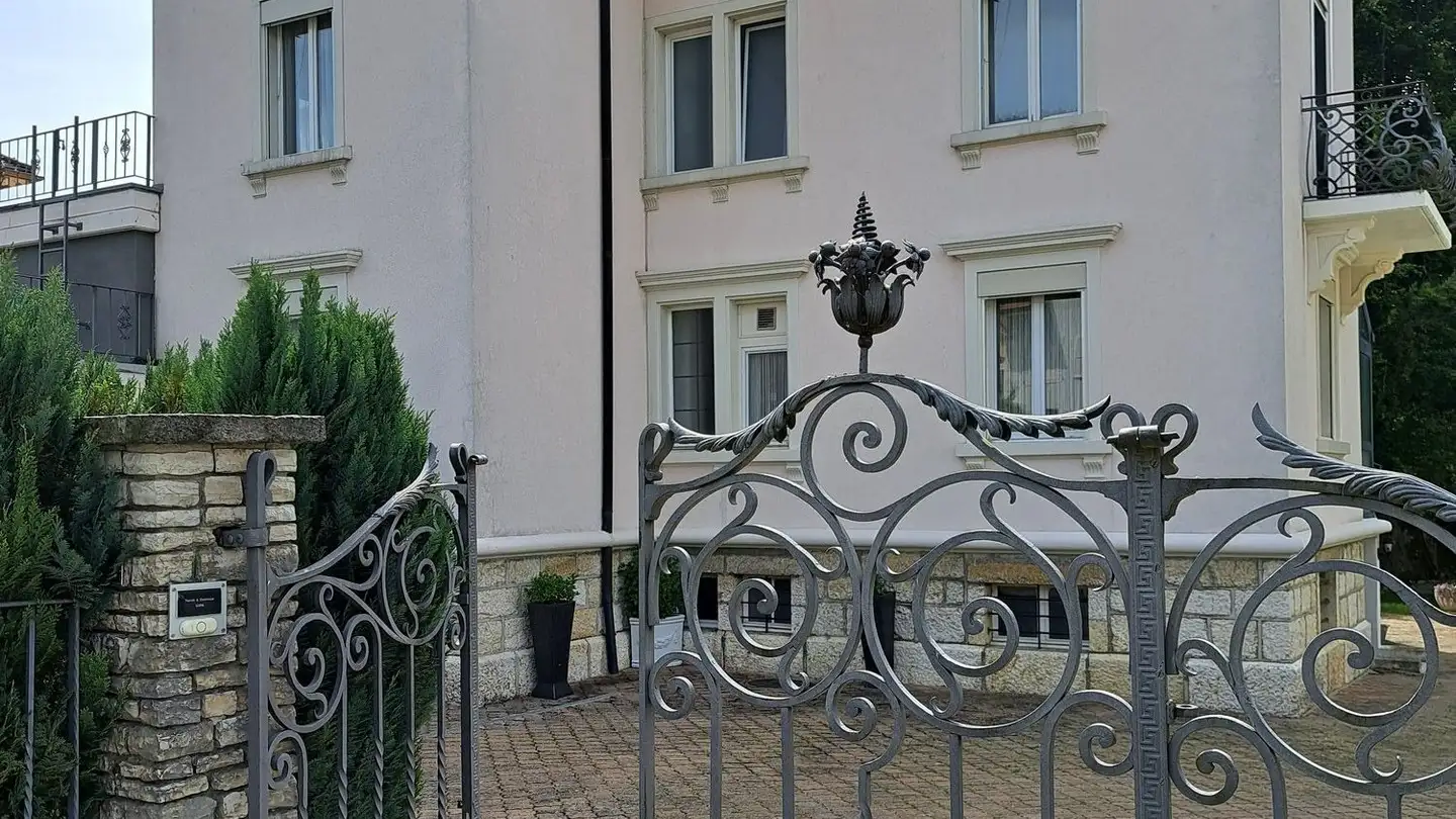 Einfamilienhaus kaufen - Les Brues 11, 2606 Corgémont