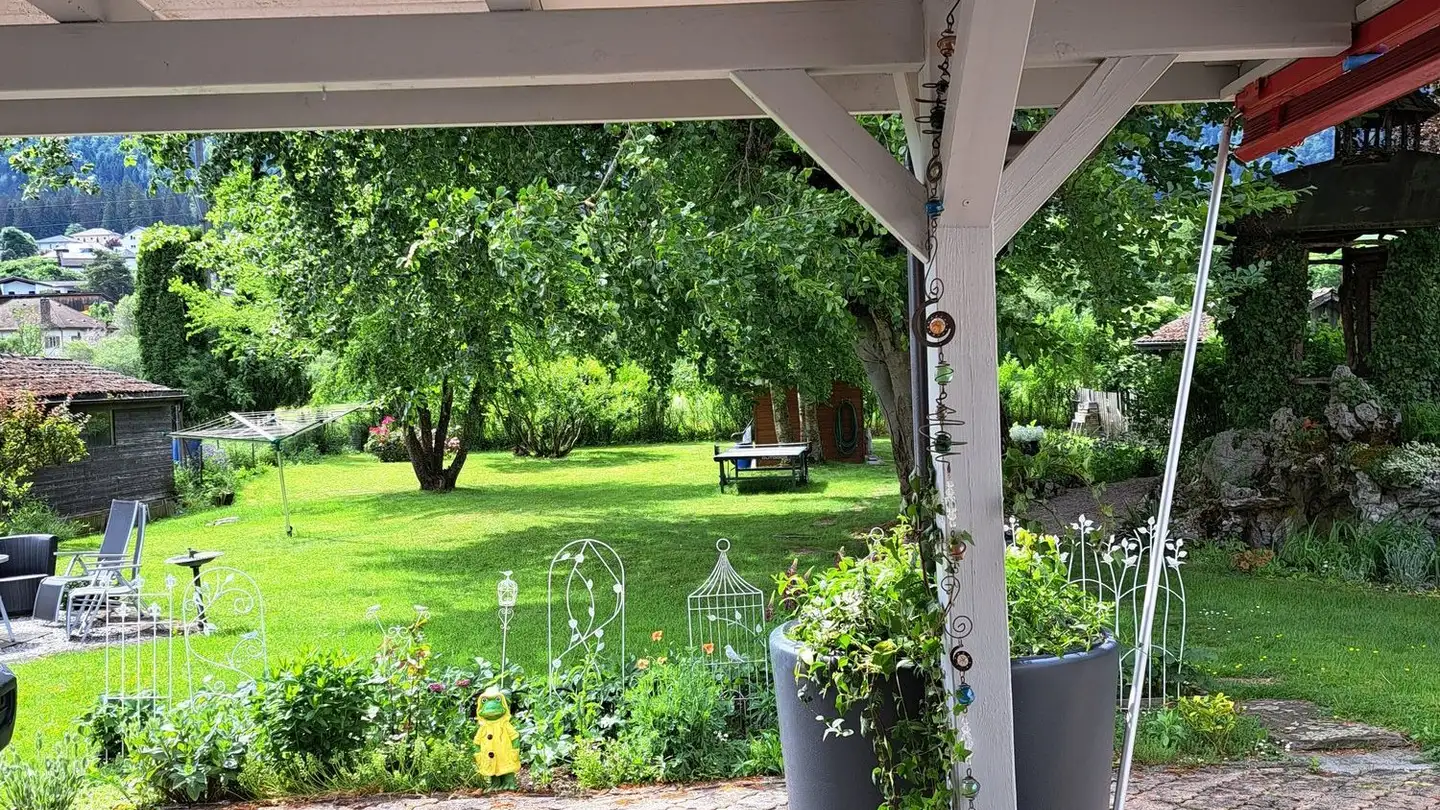 Einfamilienhaus kaufen - Les Brues 11, 2606 Corgémont - Foto 2