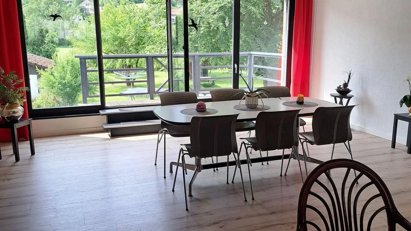 Einfamilienhaus kaufen - Les Brues 11, 2606 Corgémont - Foto 4