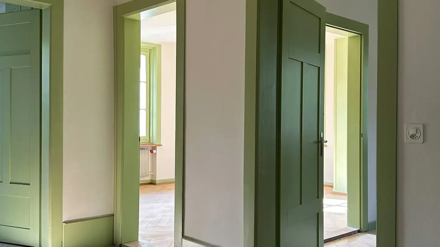 Apartment for rent - Brünnenstrasse 119, 3018 Bern - Photo 3