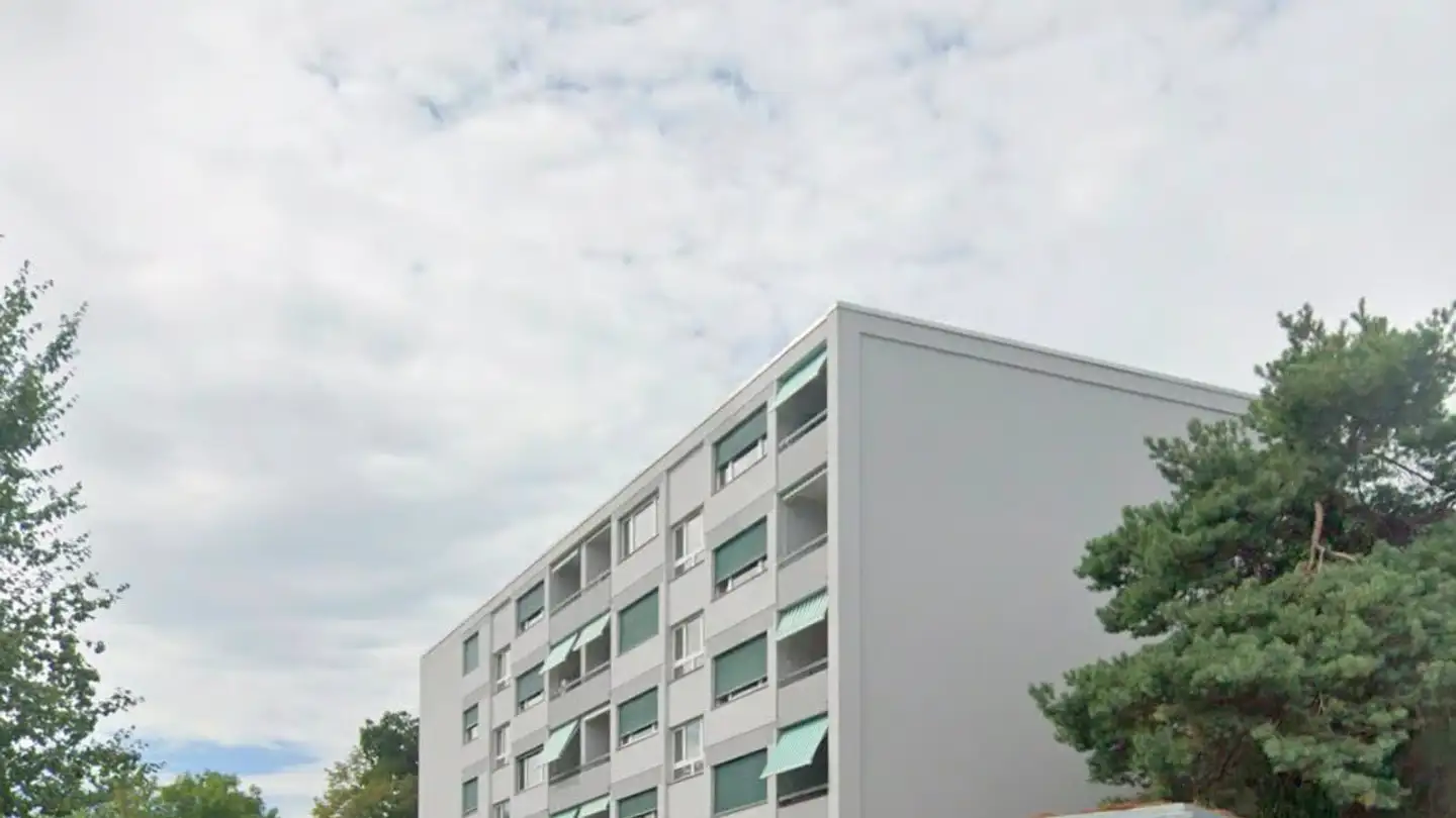 Appartement à louer - Route Du Grand-Torry 21, 1700 Fribourg