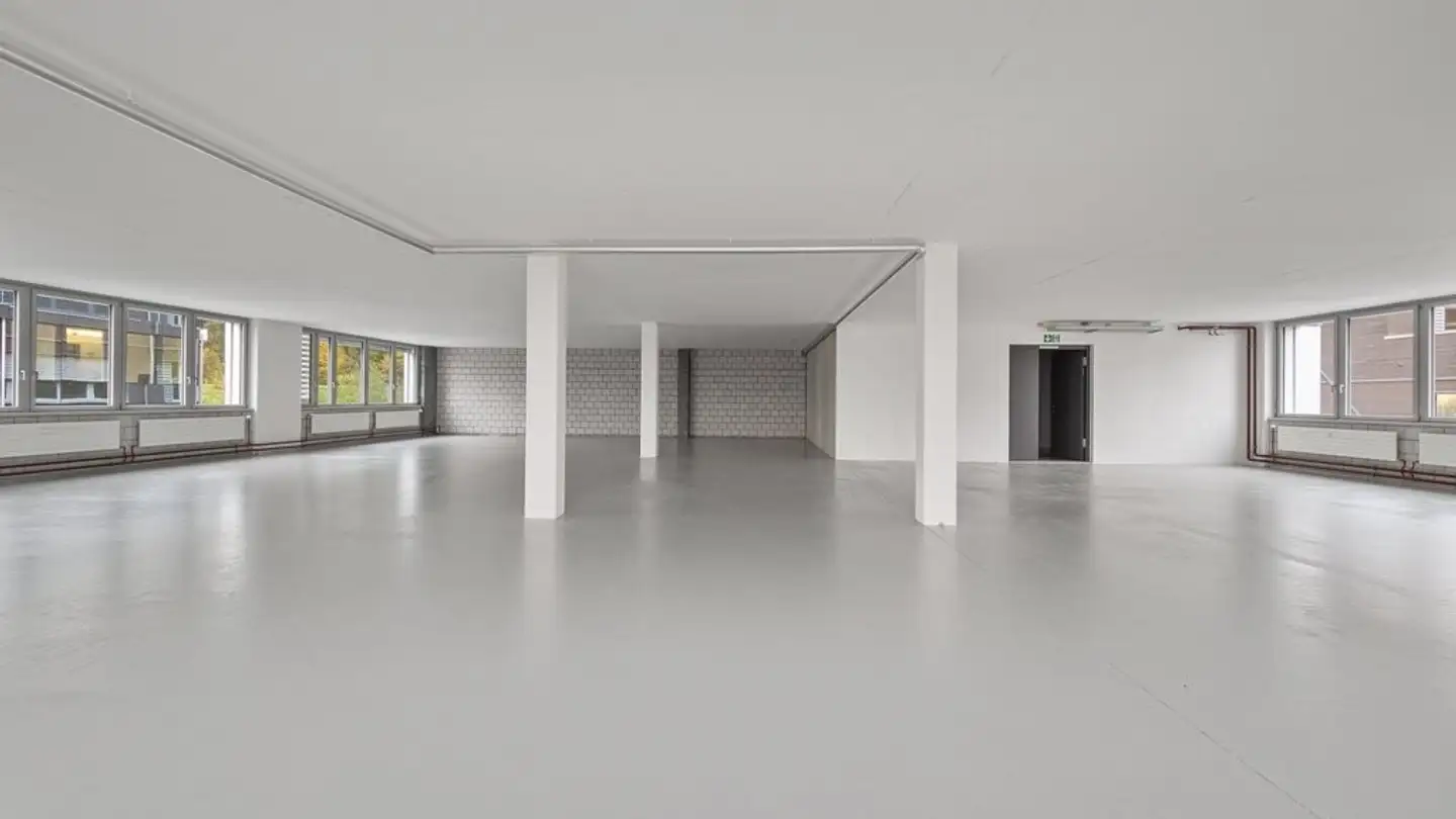 Mixed-use building for rent - Schützenstrasse 3, 8800 Thalwil - Photo 3