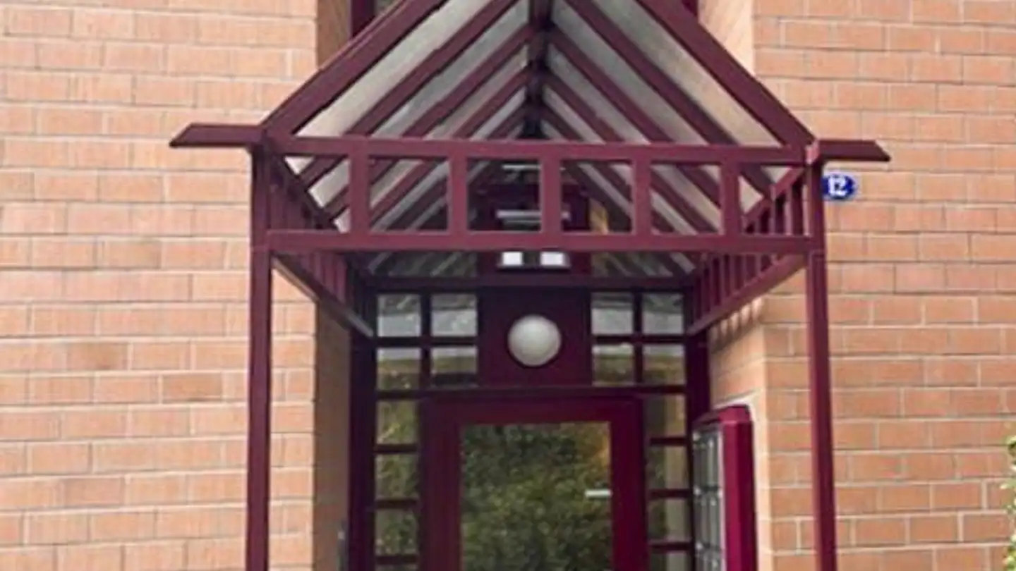 Appartamento in affitto - Rötelistrasse 12, 9000 St. Gallen - Photo 2