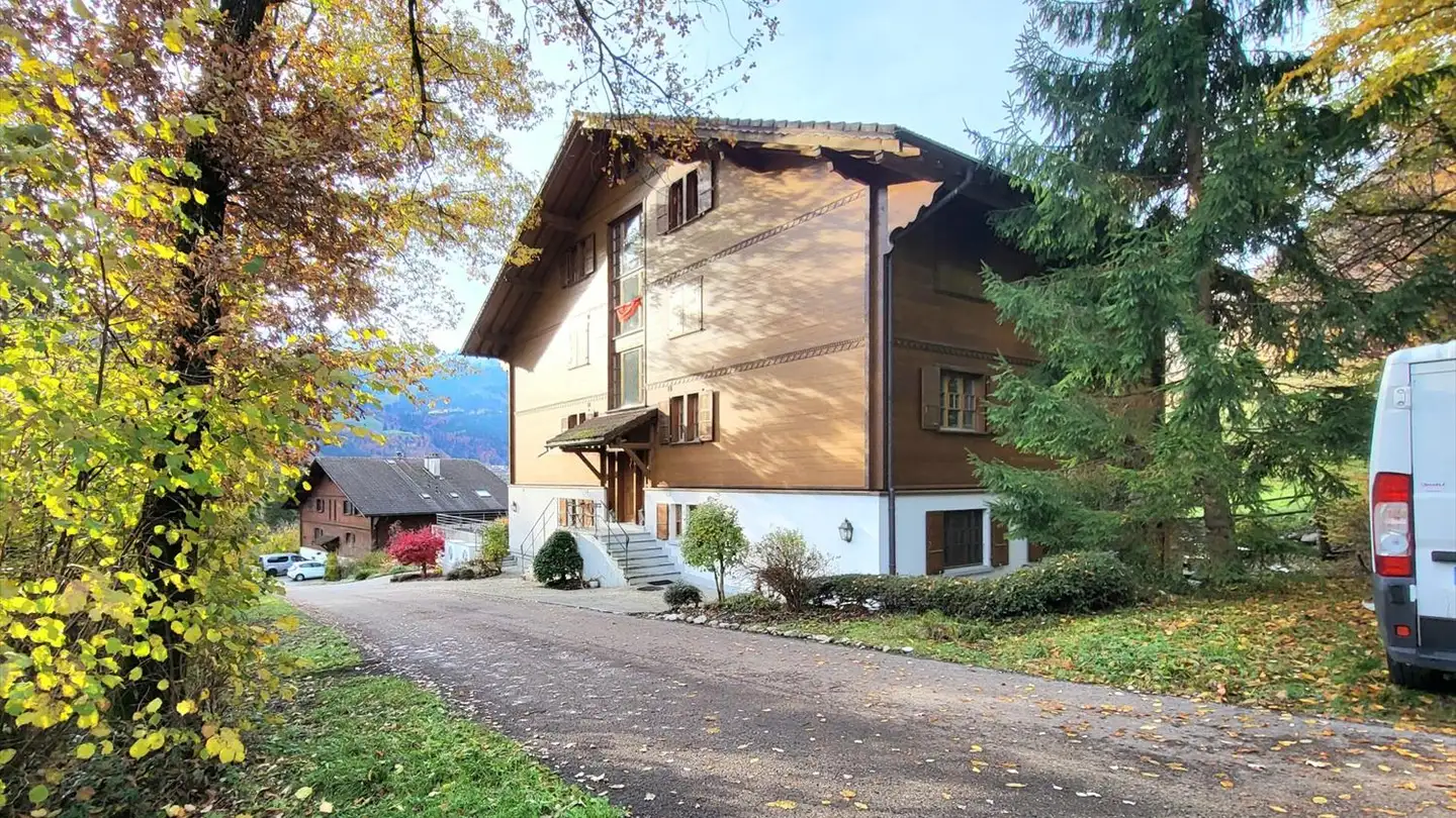 Appartamento in vendita - 1667 Enney - Photo 4