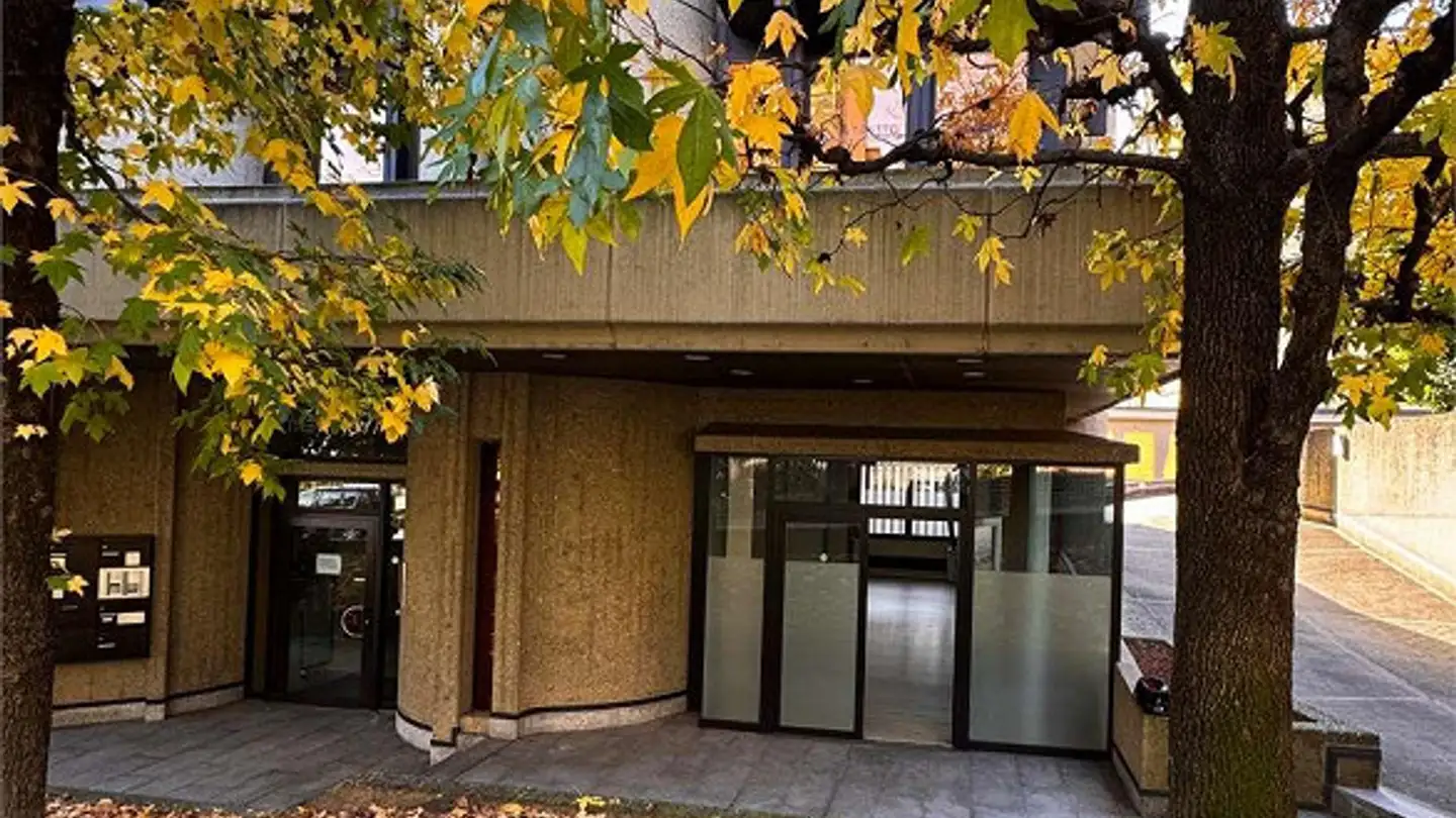 Bureau à louer - 6900 Lugano